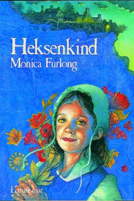 Heksenkind - image