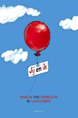 Jij en ik - image